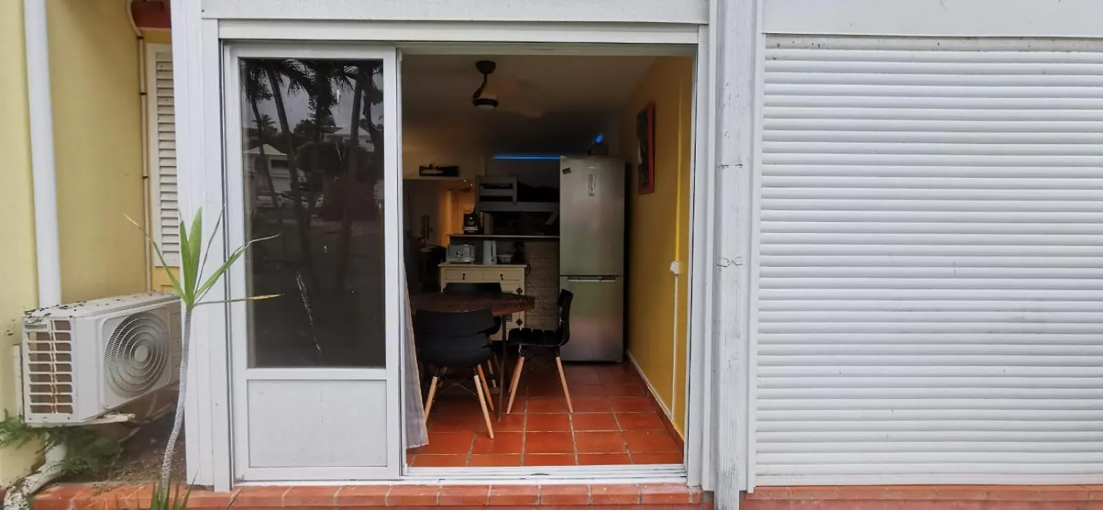 Studio Anse Des Rochers 4 Personnes Saint-Francois  0*, Saint-Francois (Grande-Terre) Guadeloupe